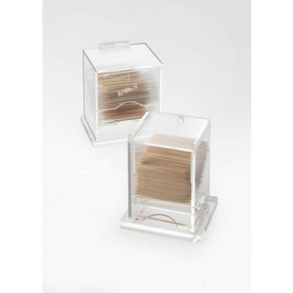 Cal-Mil 304 Classic Toothpick Dispenser 4-1/2